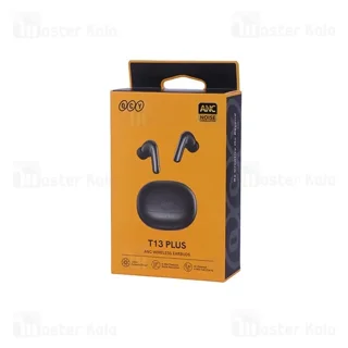 هندزفری بلوتوث کیو سی وای QCY T13 Plus